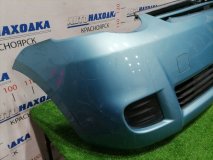 Бампер передний TOYOTA SIENTA NCP81G 2003-2015 1NZ-FE