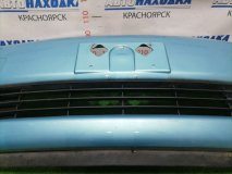 Бампер передний TOYOTA SIENTA NCP81G 2003-2015 1NZ-FE