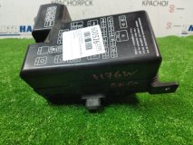 Блок предохранителей MITSUBISHI PAJERO IO H76W 1998-2007 4G93 Блок предохранителей MITSUBISHI PAJERO IO H76W 1998-2007 4G93