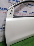 Дверь левая передняя NISSAN NOTE ZE11 2005-2013 HR16DE