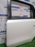 Дверь левая задняя NISSAN NOTE ZE11 2005-2013 HR16DE