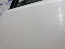 Дверь левая задняя NISSAN NOTE ZE11 2005-2013 HR16DE