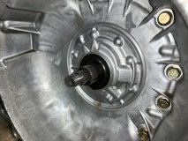 АКПП MITSUBISHI AIRTREK CU2W 2001-2005 4G63 АКПП MITSUBISHI AIRTREK CU2W 2001-2005 4G63