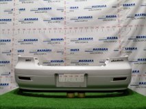 Бампер задний MITSUBISHI AIRTREK CU2W 2001-2005 4G63 Бампер задний MITSUBISHI AIRTREK CU2W 2001-2005 4G63