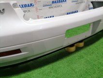 Бампер задний MITSUBISHI AIRTREK CU2W 2001-2005 4G63 Бампер задний MITSUBISHI AIRTREK CU2W 2001-2005 4G63