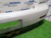 Бампер задний MITSUBISHI AIRTREK CU2W 2001-2005 4G63 Бампер задний MITSUBISHI AIRTREK CU2W 2001-2005 4G63