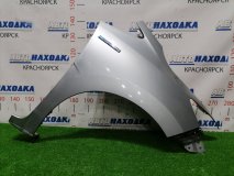 Крыло правое переднее HONDA FIT GP5 2013-2020 LEB