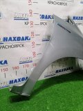 Крыло правое переднее HONDA FIT GP5 2013-2020 LEB