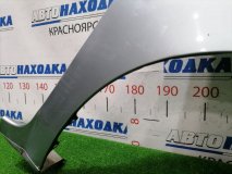 Крыло правое переднее HONDA FIT GP5 2013-2020 LEB