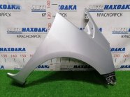 Крыло правое переднее HONDA FIT GE6 2007-2014 L13A