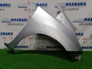 Крыло правое переднее HONDA FIT GP1 2007-2014 LDA