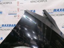 Крыло правое переднее HONDA SHUTTLE GP7 2015-2022 LEB