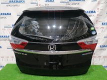 Дверь задняя задняя HONDA SHUTTLE GP7 2015-2022 LEB