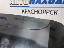 Дверь задняя задняя HONDA SHUTTLE GP7 2015-2022 LEB