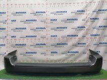 Бампер задний HONDA ORTHIA EL2 1996-2002 B20B