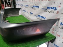 Бампер задний HONDA ORTHIA EL2 1996-2002 B20B
