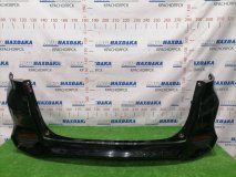 Бампер задний HONDA SHUTTLE GP7 2015-2022 LEB