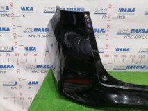 Бампер задний HONDA SHUTTLE GP7 2015-2022 LEB