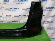 Бампер задний HONDA SHUTTLE GP7 2015-2022 LEB