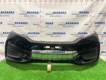 Бампер передний HONDA SHUTTLE GP7 2015-2022 LEB