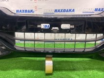 Бампер передний HONDA SHUTTLE GP7 2015-2022 LEB