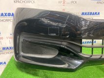 Бампер передний HONDA SHUTTLE GP7 2015-2022 LEB