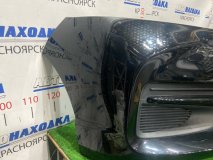 Бампер передний HONDA SHUTTLE GP7 2015-2022 LEB