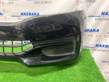 Бампер передний HONDA SHUTTLE GP7 2015-2022 LEB