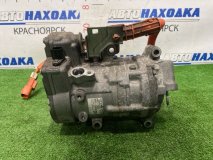 Компрессор кондиционера HONDA SHUTTLE GP7 2015-2022 LEB