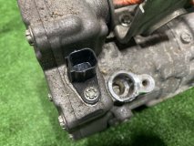 Компрессор кондиционера HONDA SHUTTLE GP7 2015-2022 LEB