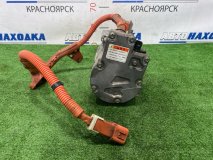 Компрессор кондиционера HONDA SHUTTLE GP7 2015-2022 LEB
