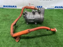 Компрессор кондиционера HONDA SHUTTLE GP7 2015-2022 LEB