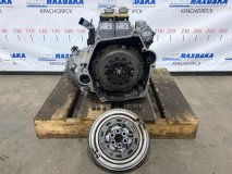 АКПП HONDA SHUTTLE GP7 2015-2022 LEB