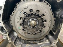 АКПП HONDA SHUTTLE GP7 2015-2022 LEB