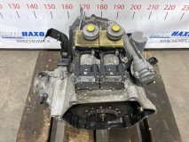 АКПП HONDA SHUTTLE GP7 2015-2022 LEB