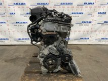 Двигатель TOYOTA RACTIS NSP120 2010-2016 1NR-FE