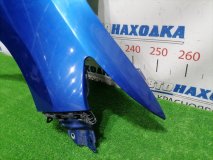 Крыло правое переднее HONDA FIT GK3 2013-2020 L13B