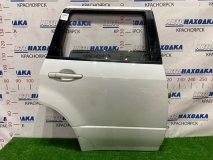 Дверь правая задняя MITSUBISHI AIRTREK CU2W 2001-2005 4G63 Дверь правая задняя MITSUBISHI AIRTREK CU2W 2001-2005 4G63