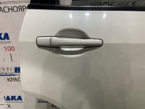 Дверь правая задняя MITSUBISHI AIRTREK CU2W 2001-2005 4G63 Дверь правая задняя MITSUBISHI AIRTREK CU2W 2001-2005 4G63