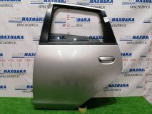 Дверь левая задняя MITSUBISHI COLT Z25A 2002-2012 4G19