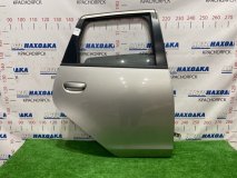 Дверь правая задняя MITSUBISHI COLT Z25A 2002-2012 4G19