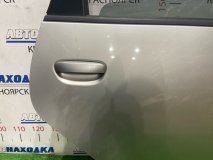 Дверь правая задняя MITSUBISHI COLT Z25A 2002-2012 4G19