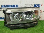 Фара левая передняя SUBARU FORESTER SG5 2002-2008 EJ20