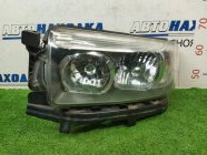 Фара левая передняя SUBARU FORESTER SG5 2002-2008 EJ20
