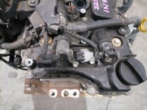 Двигатель TOYOTA COROLLA AXIO NRE160 2012-2025 1NR-FE