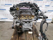 Двигатель TOYOTA COROLLA AXIO NRE160 2012-2025 1NR-FE