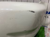 Бампер передний HONDA STREAM RN3 2000-2006 K20A