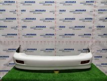 Бампер задний HONDA STREAM RN3 2000-2006 K20A