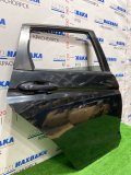 Дверь правая задняя HONDA SHUTTLE GP7 2015-2022 LEB