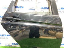 Дверь правая задняя HONDA SHUTTLE GP7 2015-2022 LEB